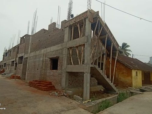 Basavapatna Hassan - new vision construction mysore (11)