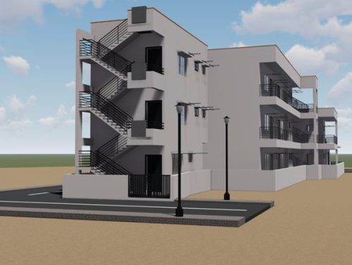 Basavapatna Hassan - new vision construction mysore (2)