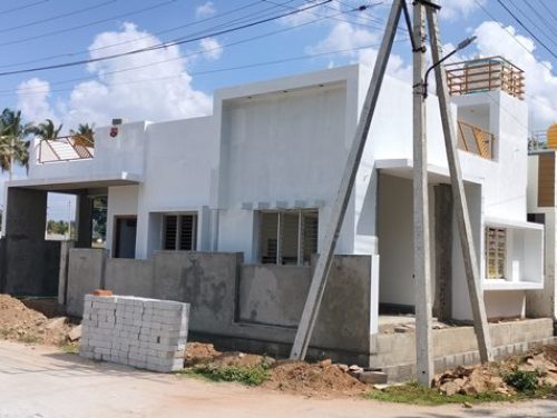 Bhoomika Layout Yelawala Mysore - new vision consctuction mysore (7)