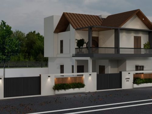 Lotus Layout Gaddige Road Mysore - new vision constructionmysore (2)