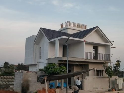 Lotus Layout Gaddige Road Mysore - new vision constructionmysore (6)
