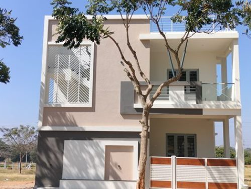 Sourish Layout Sahuvkar Hundi Mysore, new vision construction mysore (4)
