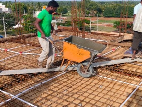 Sourish Layout Sahuvkar Hundi Mysore, new vision construction mysore (7)
