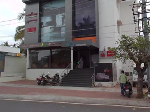 Udaya Ravi road Kuvempunagar, Mysore - new vision construction mysore (5)