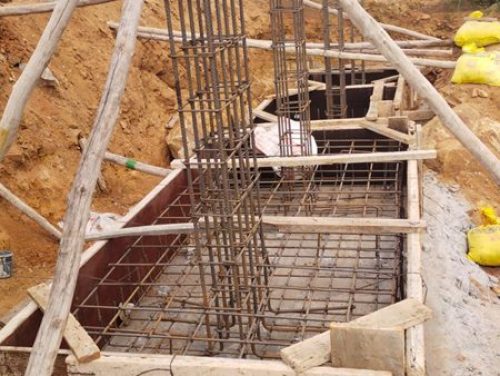 Wipro Layout Shadanahalli - new vision construction (1)